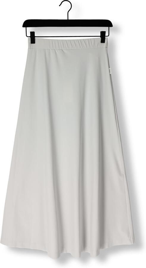 PENN & INK Dames Rokken Skirt Grijs - Foto 3
