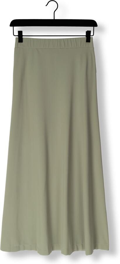 PENN & INK Dames Rokken Skirt Groen - Foto 3