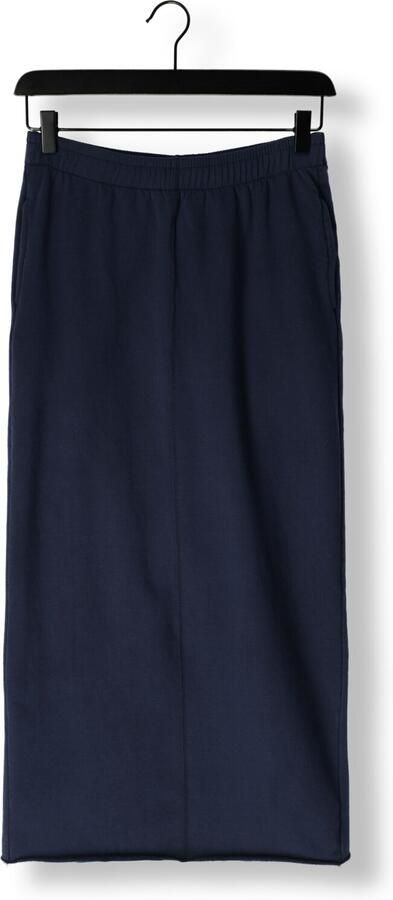 PENN & INK Dames Rokken Skirt W25f1716 Donkerblauw - Foto 3