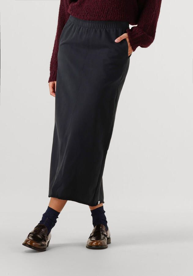 PENN & INK Dames Rokken Skirt W25f1716 Zwart - Foto 4