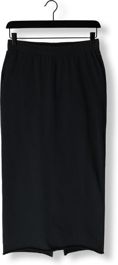 PENN & INK Dames Rokken Skirt W25f1716 Zwart - Foto 3