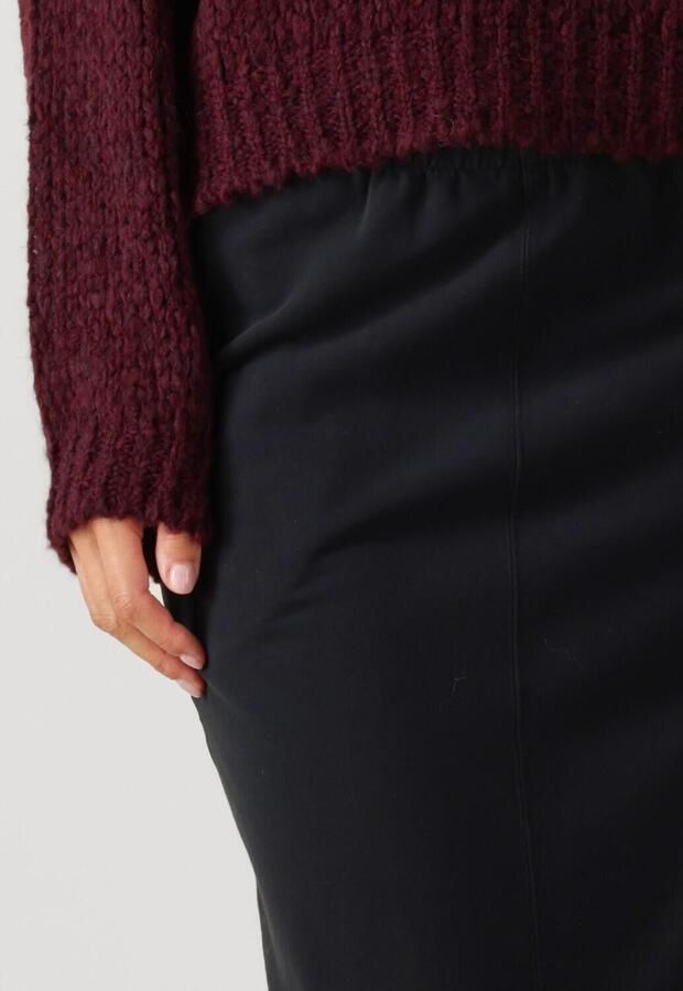 PENN & INK Dames Rokken Skirt W25f1716 Zwart - Foto 2