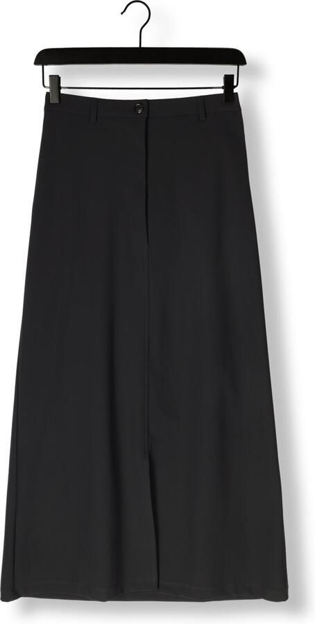 PENN & INK Dames Rokken Skirt Zwart - Foto 3