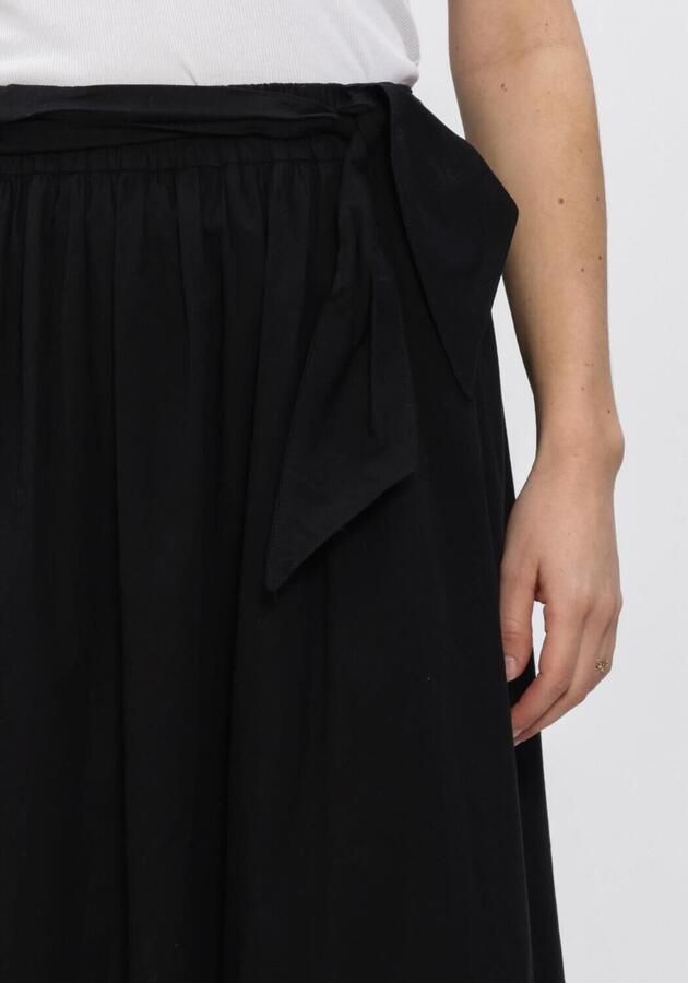 PENN & INK Dames Rokken Skirt Zwart - Foto 3