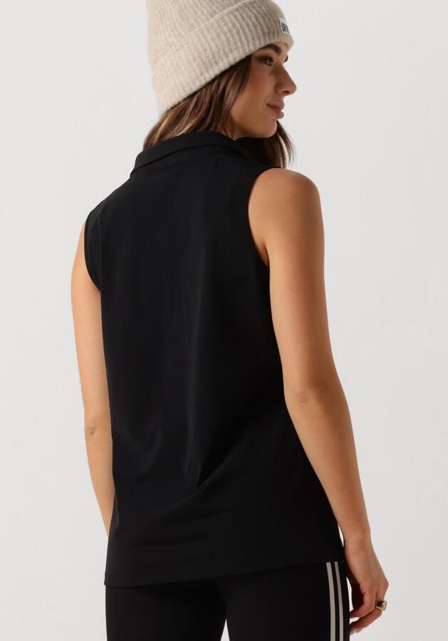 Penn&Ink N.Y Dames Tops & T-shirts Reno Black Dames - Foto 2