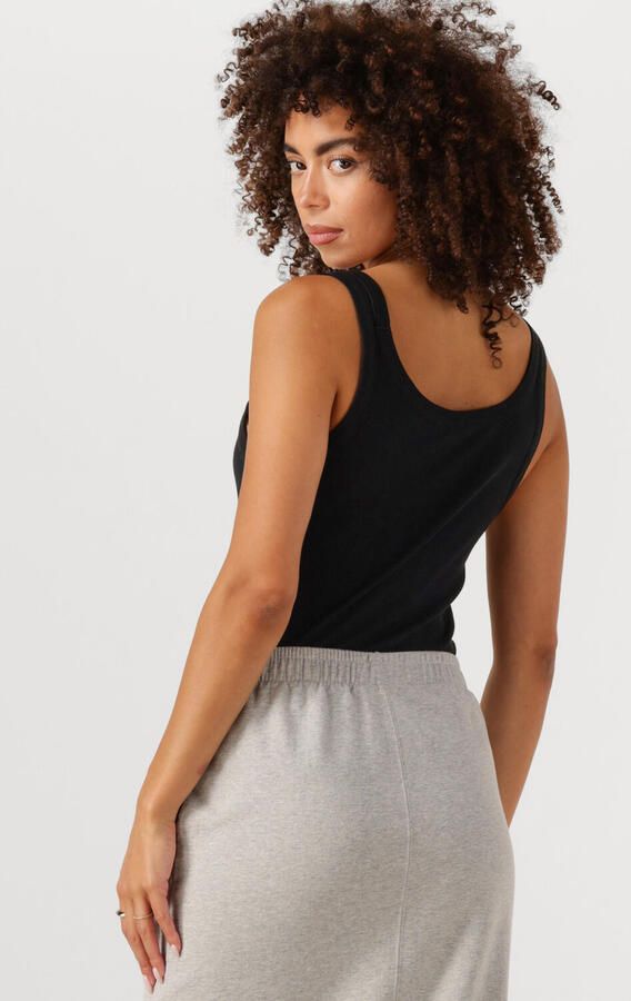 PENN & INK Dames Tops & T-shirts Singlet Wit - Foto 3