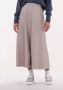 Penn&Ink N.Y A-Lijnrok in Zandkleur Beige Dames - Thumbnail 1