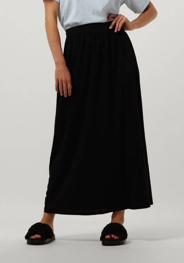 PENN & INK Dames Rokken S23t948ltd Zwart