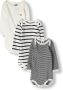 Petit Bateau Kinder bodies TEBINE - Thumbnail 1
