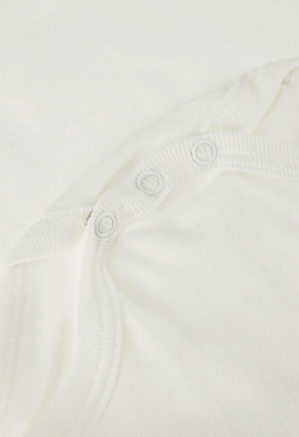 PETIT BATEAU Baby Rompers A01t4 2 Bodies Us Mc Wit - Foto 2