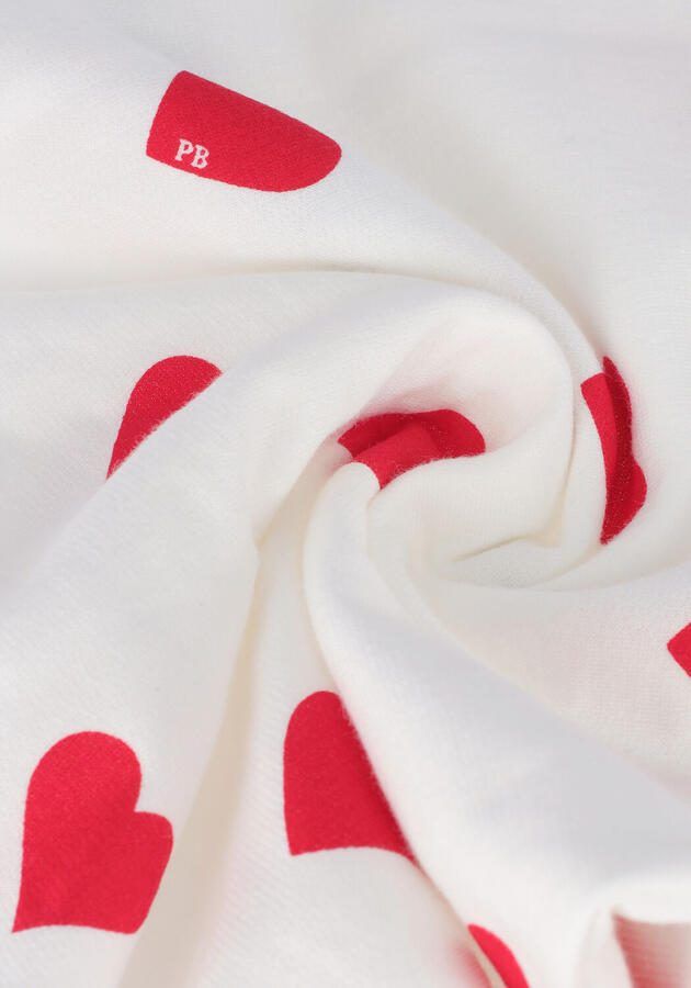 PETIT BATEAU Baby Rompers Dors Bien Y Chaud Wit - Foto 2