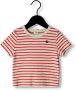 PETIT BATEAU Baby Tops & T-shirts Tee Shirt Mc Rood - Thumbnail 1