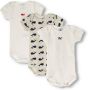 Petit Bateau Pyjama's nachthemden A07EO00 X3 - Thumbnail 1