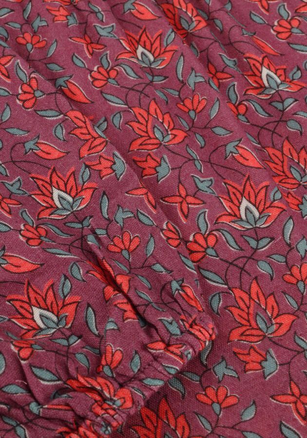 PETIT BLUSH Meisjes Blouses Nina Blouse Paars - Foto 2