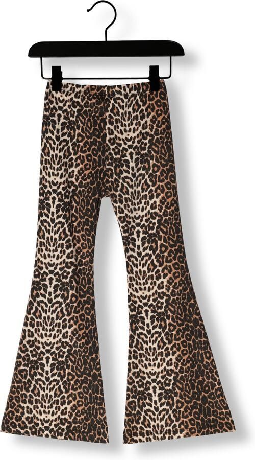 PETIT BLUSH Meisjes Broeken Bowie Flared Pants Multi