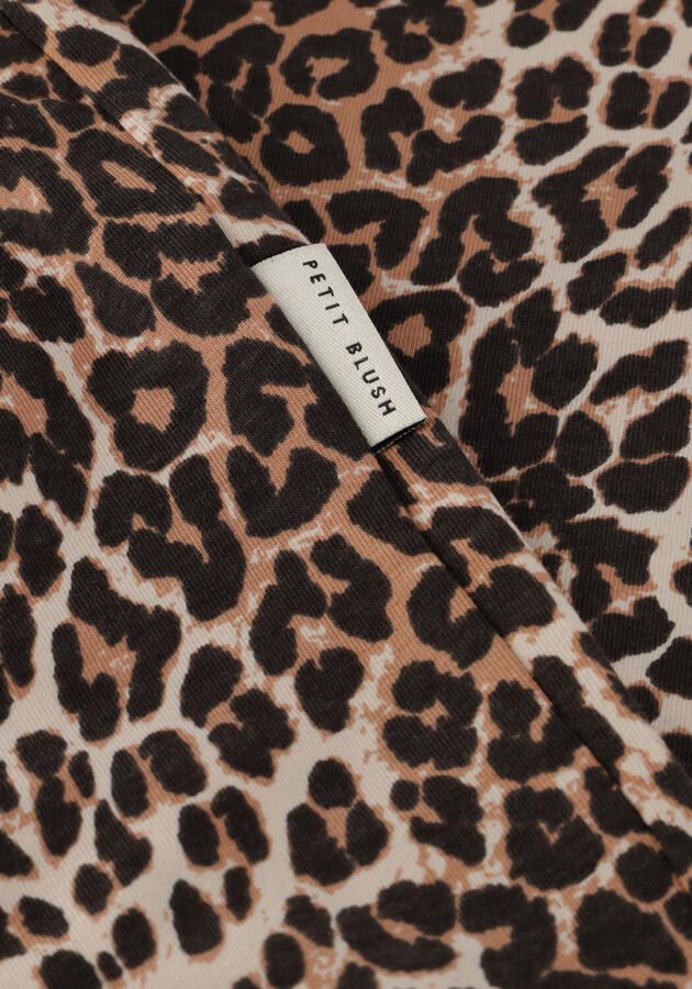 PETIT BLUSH Meisjes Broeken Bowie Flared Pants Multi - Foto 2