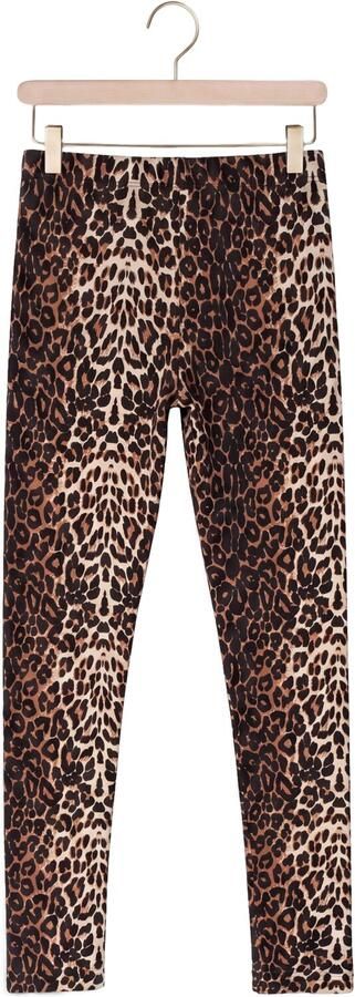 PETIT BLUSH Meisjes Broeken Lola Legging Multi - Foto 3