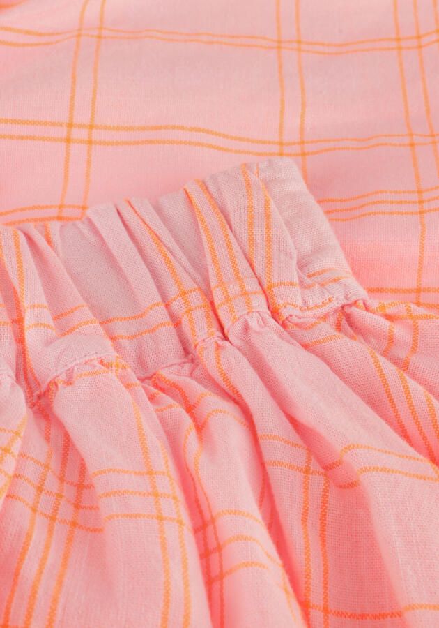 PETIT BLUSH Meisjes Broeken Romantic Short Roze