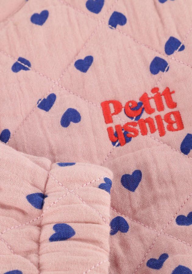 PETIT BLUSH Meisjes Jassen Bomber Jacket Roze