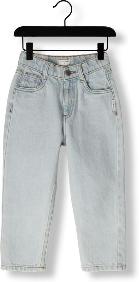 PETIT BLUSH Meisjes Jeans Baggy Fit Jeans Lichtblauw