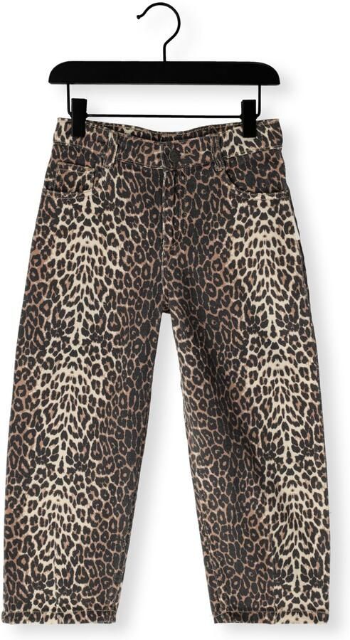 PETIT BLUSH Meisjes Jeans Ballon Fit Jeans Multi