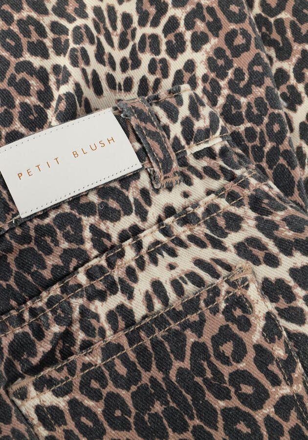 PETIT BLUSH Meisjes Jeans Ballon Fit Jeans Multi - Foto 2