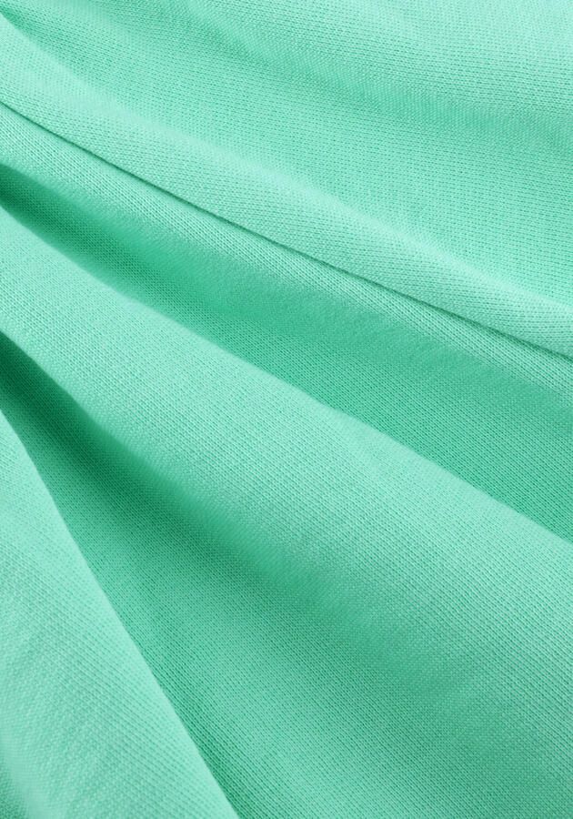 PETIT BLUSH Meisjes Jeans Sweat Short Mint - Foto 2