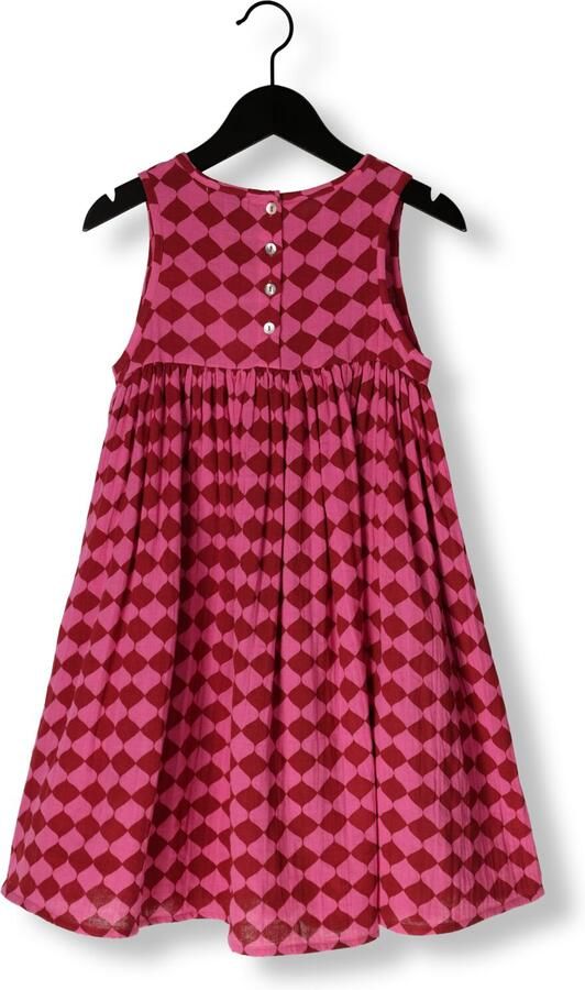 PETIT BLUSH Meisjes Jurken Dream Dress Multi - Foto 3