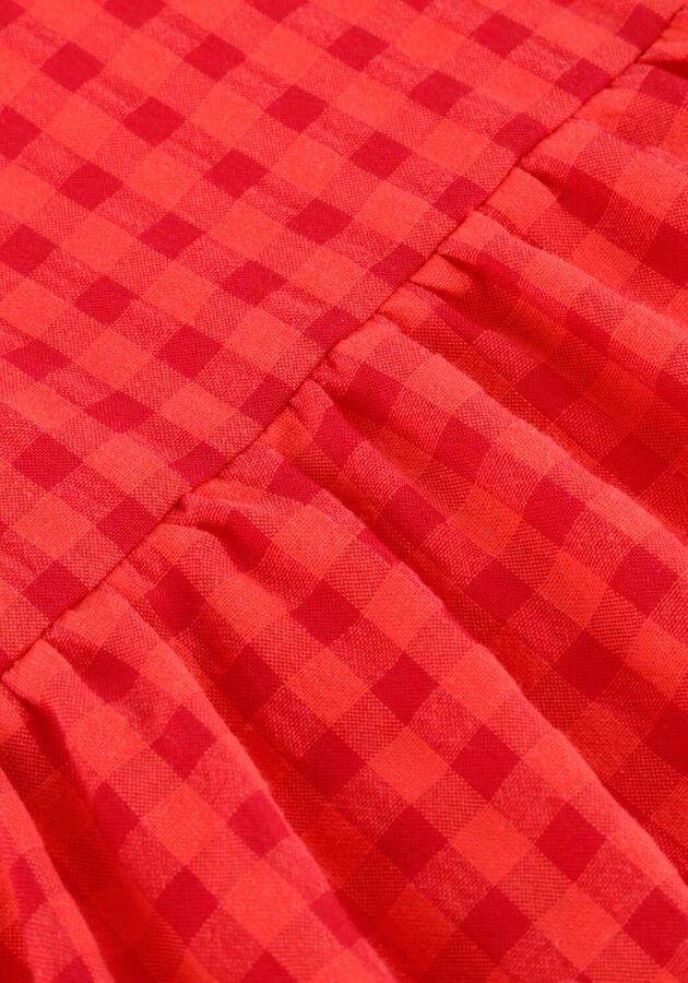 PETIT BLUSH Meisjes Jurken Julie Dress Rood - Foto 2