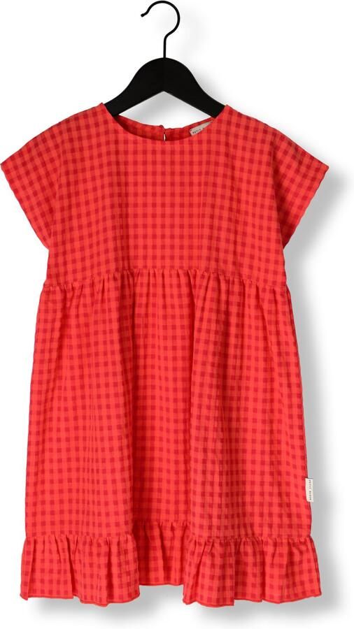 PETIT BLUSH Meisjes Jurken Julie Dress Rood