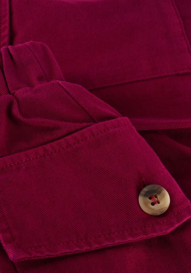 PETIT BLUSH Meisjes Rokken Ballon Cargo Skirt Bordeaux - Foto 2