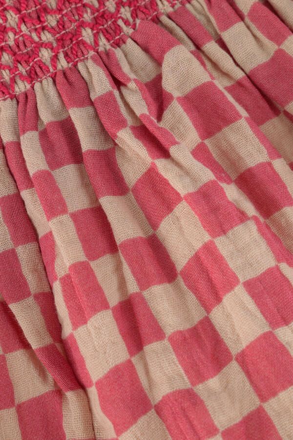 PETIT BLUSH Meisjes Rokken Mini Skirt Roze