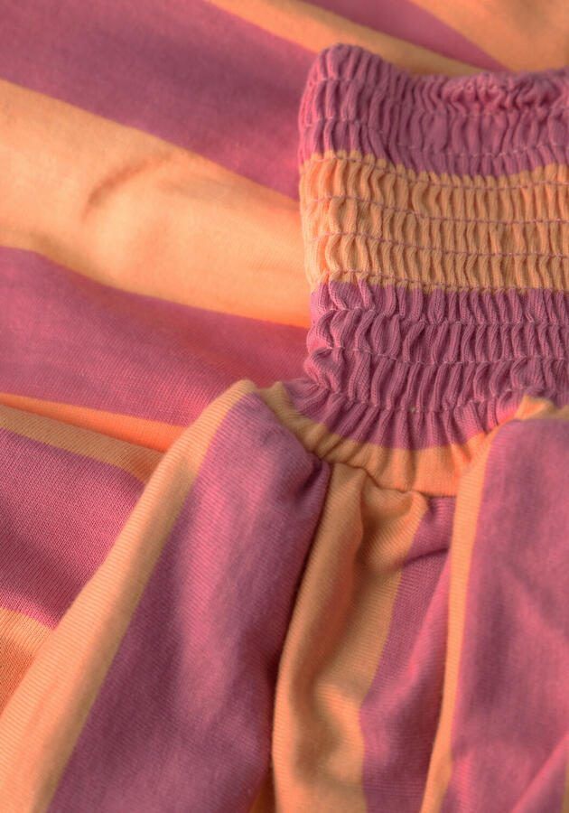 PETIT BLUSH Meisjes Rokken Stipe Smock Skirt Multi - Foto 2