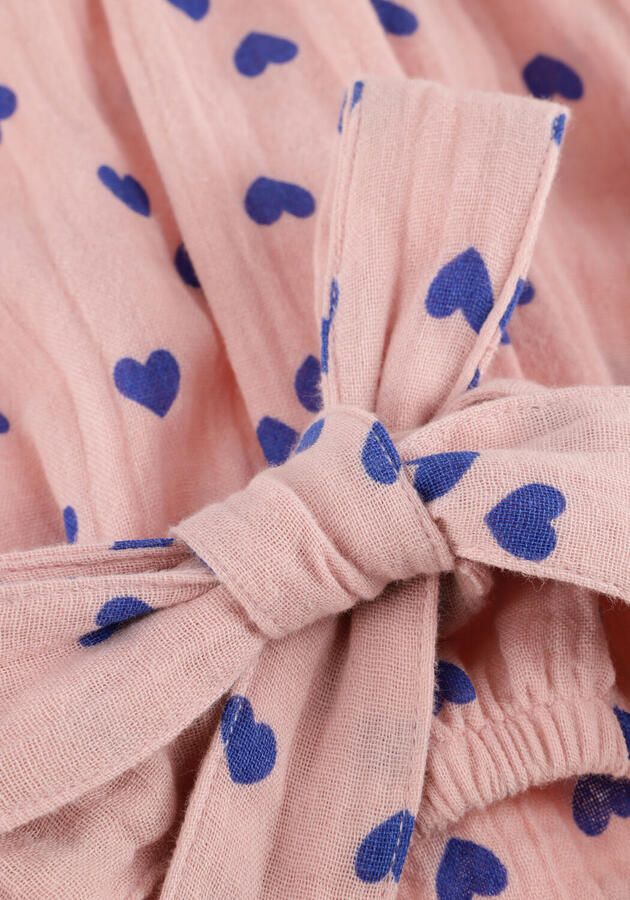 PETIT BLUSH Meisjes Tops & T-shirts Adele Blouse Roze - Foto 2