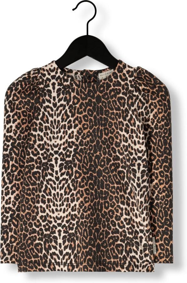 PETIT BLUSH Meisjes Tops & T-shirts Puff Longsleeve Multi - Foto 2