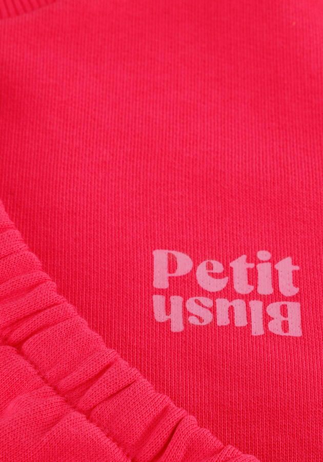 PETIT BLUSH Meisjes Tops & T-shirts T-shirt Elastic Waist Fuchsia - Foto 2
