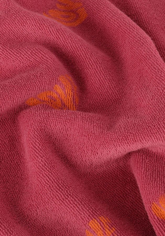 PETIT BLUSH Meisjes Tops & T-shirts Towel Top Roze