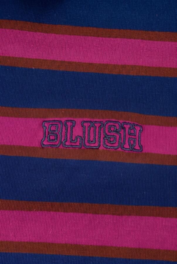 PETIT BLUSH Meisjes Truien & Vesten Polo Sweater Multi