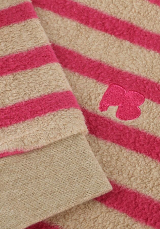 PETIT BLUSH Meisjes Truien & Vesten Teddy Sweater Multi - Foto 2