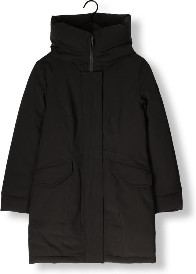 PEUTEREY Dames Jassen Emin Tj 01 Zwart