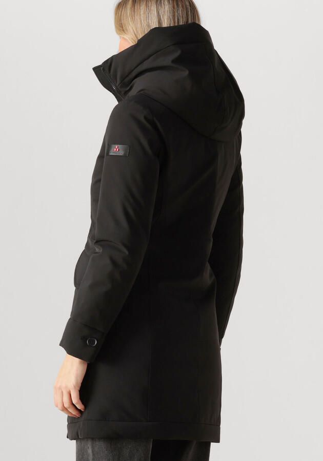 PEUTEREY Dames Jassen Emin Tj 01 Zwart - Foto 2