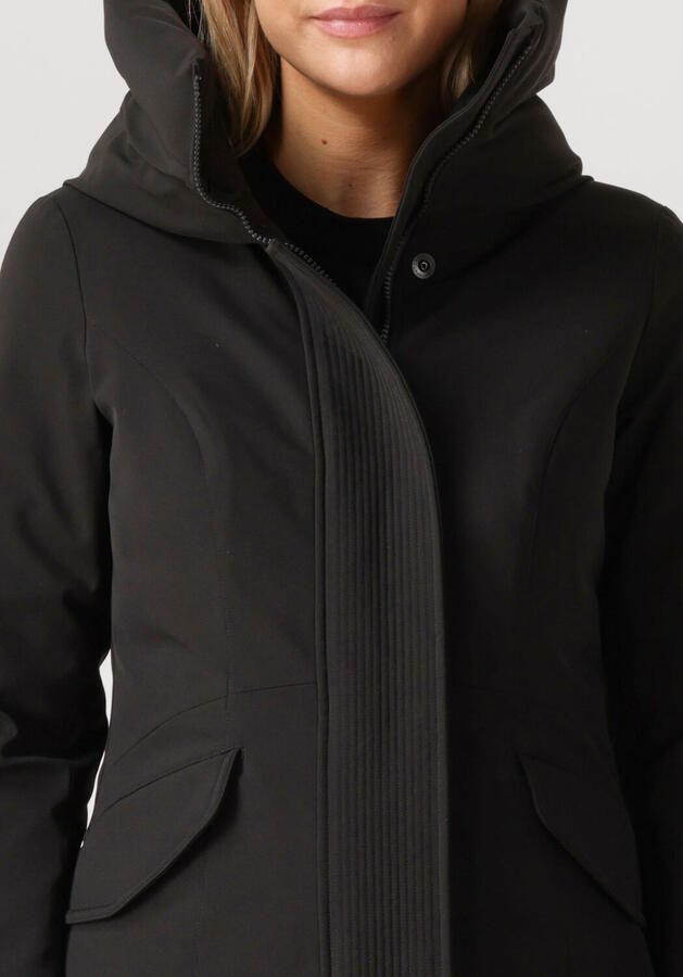 PEUTEREY Dames Jassen Emin Tj 01 Zwart - Foto 3