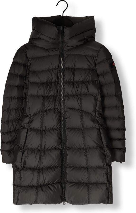 PEUTEREY Dames Jassen Levaria Mqn 02 Zwart - Foto 3