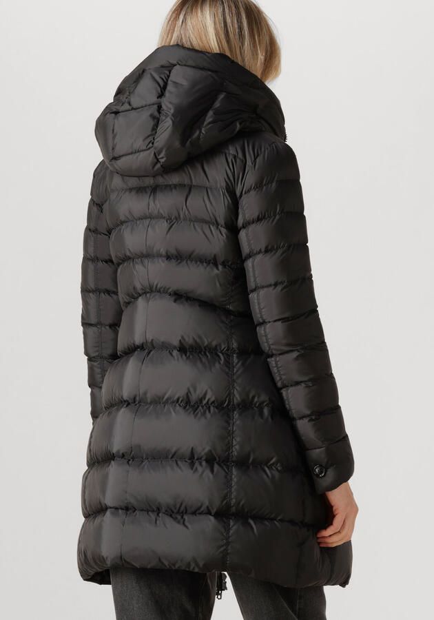 PEUTEREY Dames Jassen Levaria Mqn 02 Zwart