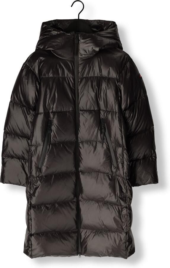 PEUTEREY Dames Jassen Selectric Lks 01 Zwart - Foto 3