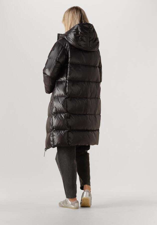 PEUTEREY Dames Jassen Selectric Lks 01 Zwart