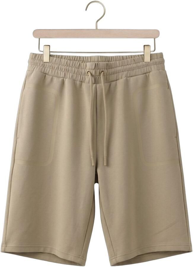 PEUTEREY Heren Broeken Mitchel Beige - Foto 2