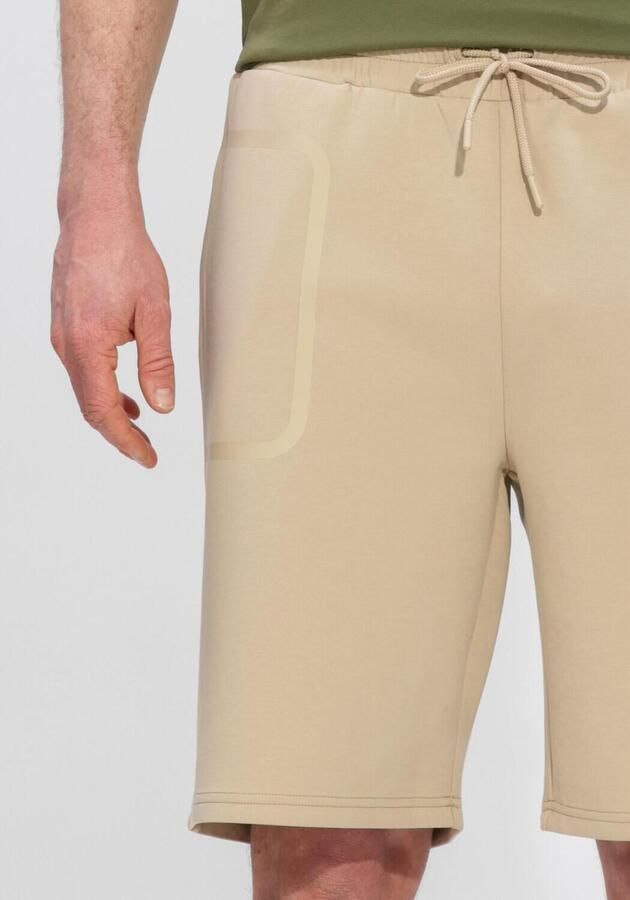 PEUTEREY Heren Broeken Mitchel Beige - Foto 4