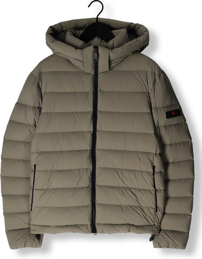 PEUTEREY Heren Jassen Boggs 04 Khaki