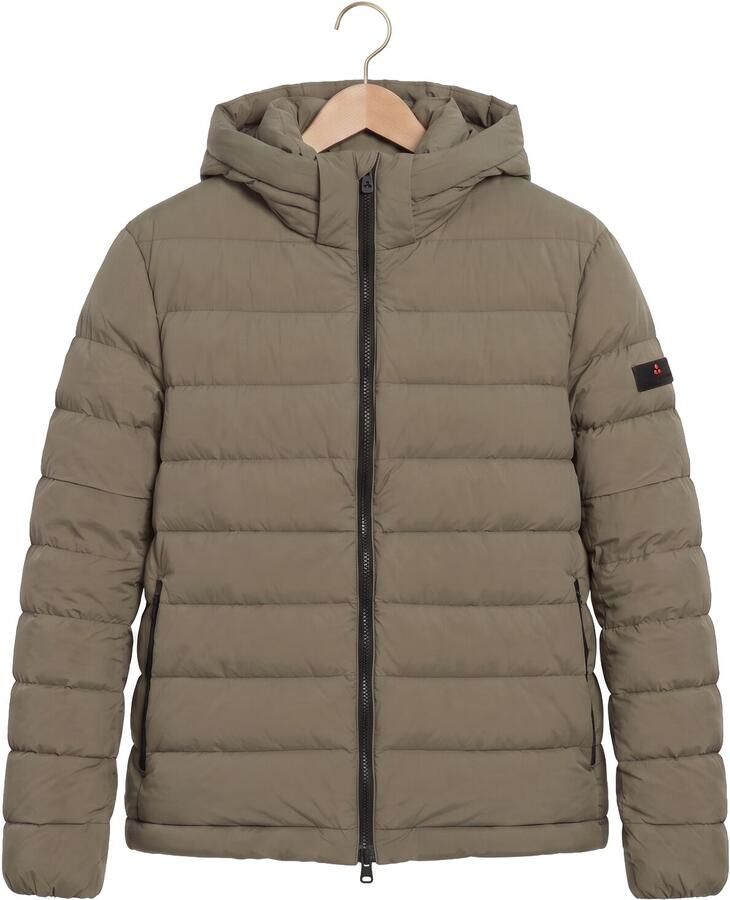 PEUTEREY Heren Jassen Boggs Grs 05 Khaki - Foto 2